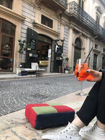 Caffé Porta di Iuso